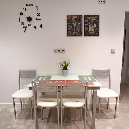 Santander Centro Apartment Bagian luar foto