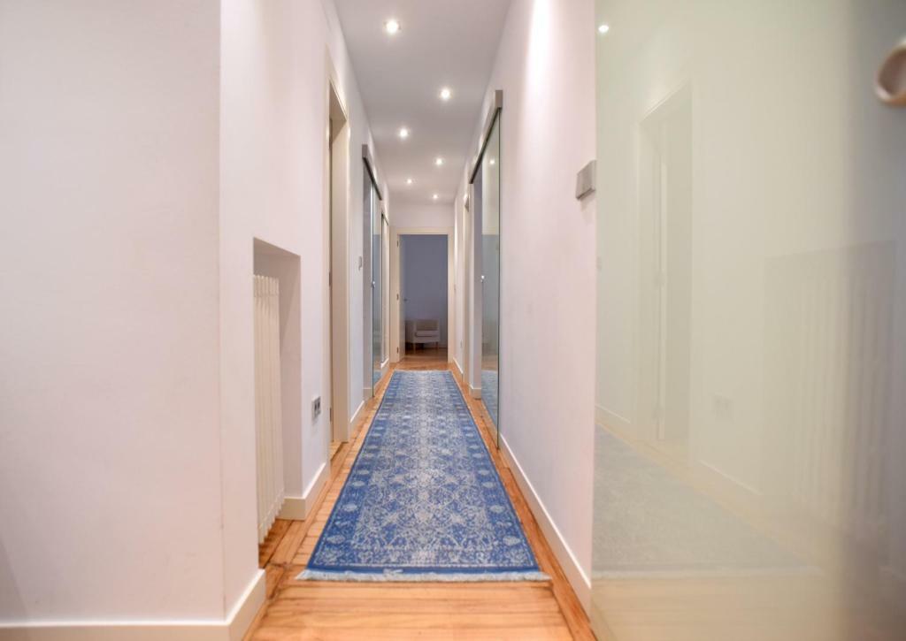 Santander Centro Apartment Bagian luar foto