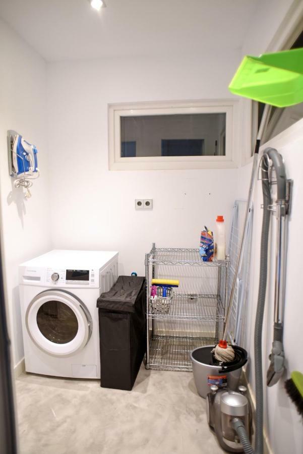Santander Centro Apartment Bagian luar foto