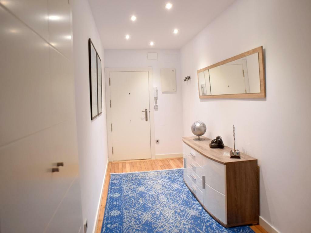 Santander Centro Apartment Bagian luar foto